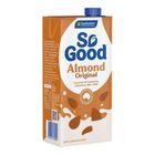 Sanitarium So Good Almond Milk Original 1L
