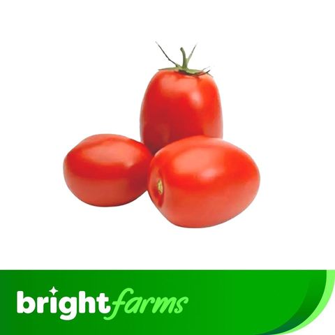 brightfarms Red Tomato Pakistan 250g