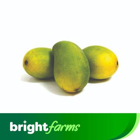 brightfarms Langra Mango 500g