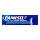 Lamisil Terbinafine Hydrochloride 1% Cream 15g