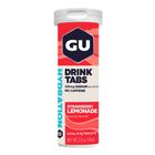 Gu Hydration Drink Tabs Strawberry Lemonade 56g