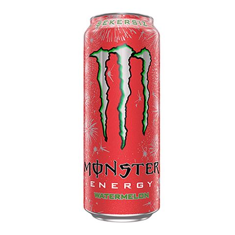 MONSTER Watermelon Energy Drink 500ml