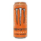 Monster Sifir Seker Sunrise Energy Drink 500ml