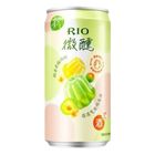 Rio Jelly Sparkling Cocktail Osmanthus Plum 250ml