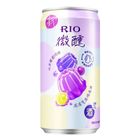 Rio Jelly Sparkling Cocktail Grape 250ml