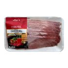 Lee's Food Chuck Eye Roll Shabu 200g