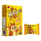 Milan Nut and Oat Pastry 80g