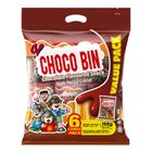 Cv Choco Bin Convi-packs 156g