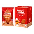 Obasan Pressed Croissant Original Flavour 20g