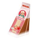 Obasan Steamed Cake Strawberry Flavour 100g