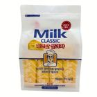 Milk Classic Rice Cracker Cheese 240g