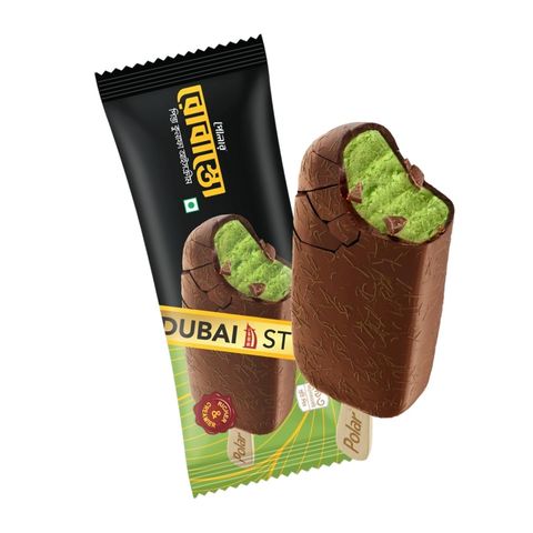 Polar Robusto Pista Kunafa 92ml