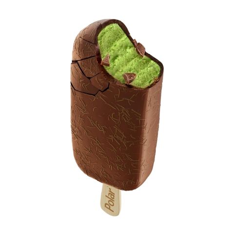 Polar Robusto Pista Kunafa 92ml