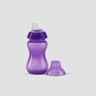 Cuddles Active Kids Sipper Bottle Random Color (350ml) 1 Unit