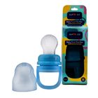 Cuddles Baby Fruit Pacifier Random Color 1 Unit
