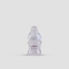 Cuddles Feeding Bottle Natural Shape (150ml) 1 Unit