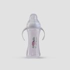 Cuddles Feeding Bottle Natural Shape (330ml) 1 Unit