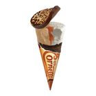 Cornetto Ice Cream Caramel Vanilla Disc 105ml