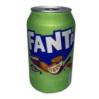 Fanta Exotic Can 330ml