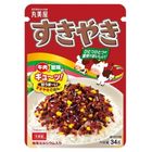 Marumiya Sukiyaki Furikake (Non Halal) 34g