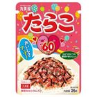 Marumiya Tarako Furikake (Non Halal) 25g