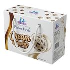 Igloo Parlor Fiesta Cream & Cookies Ice Cream 1L