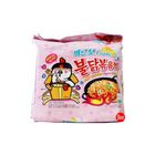 Samyang Carbo Hot Chicken Ramen, 130g