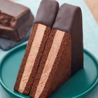Triple Chocolate Sando 1 Piece