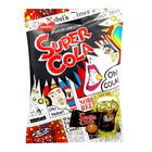 Nobel Super Cola Candy (Non Halal) 80g