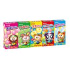 Coris Gum Gum 5 Flavors 37g