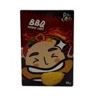 Potoe Potato Chips BBQ 45g