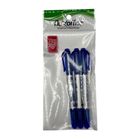 Flex Office Twin CD Marker 3 Pieces