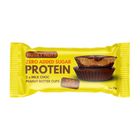 Nutry Nuts Protein Milk Chocolate Peanut Butter Bar Cups 42g (5163863)