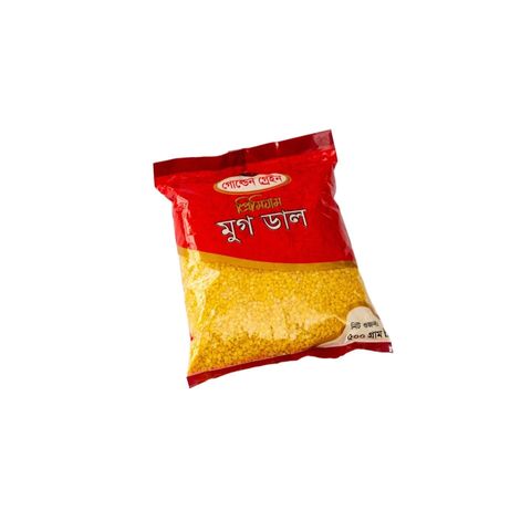 Golden Grain Premium Mug Dal 500g