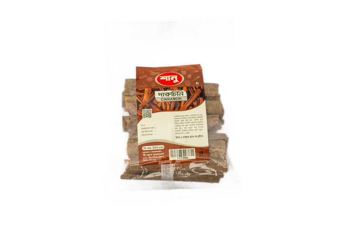 Shanu Darchini (Cinnamon) 200g