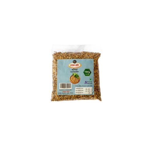 Golden Grain Coriander (Dhonia) 100g