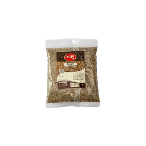 Shanu Jeera (Cumin) 200g