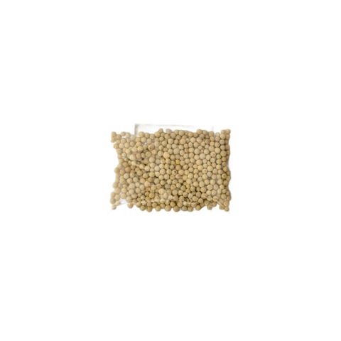 Shanu Shada Gol Morich (White Peppe) 25g