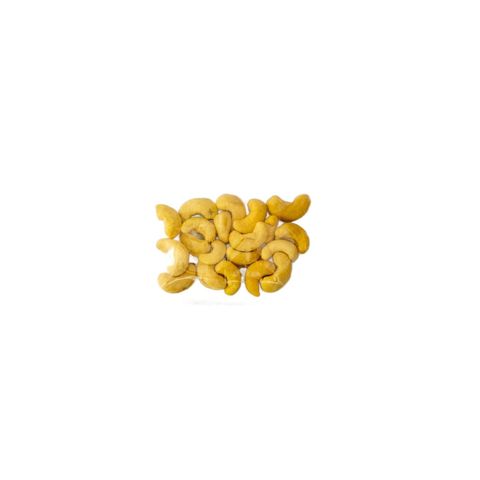 Shanu Kaju Badam (Cashew Nuts) 25g