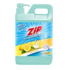 Zip Dishwashing Liquid Lemon & Vineger with Baking Soda Power Boost 1.8kg