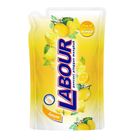 Labour Dishwashing Liquid Lemon Refill 600g