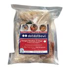 Dotdotbowl Frozen Gangsa Noodles Easy with Chilli 700g