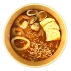 Dotdotbowl Frozen Tom Yum Noodles Easy Noodles 700g