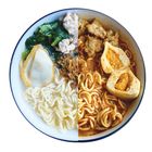 Dotdotbowl Frozen Gangsa Noodles Easy with Chilli 700g