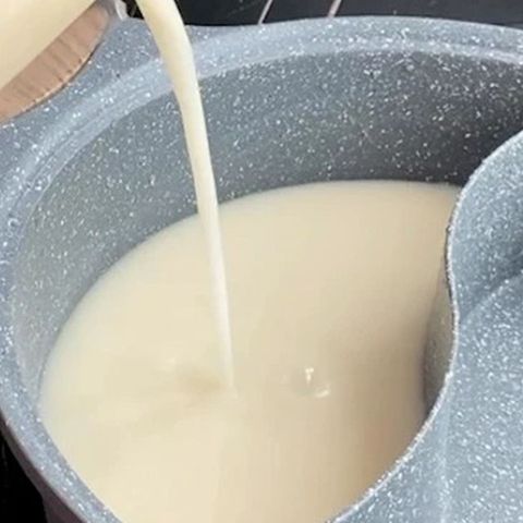 Dotdotbowl Frozen Signature Pork Bone Broth Set of 4 x 500ml