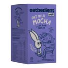 Oatbedient Oat Milk Mocha 5 x 30g