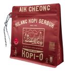 Aik Cheong Kopi-O Liberica Sugar Added 6 x 18g