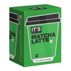 Aik Cheong Matcha Uji Latte 6 x 150g