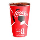 (GWP) Coca Cola Colour Changing Cup (Not for Sale) 1 Unit