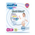 Molfix Rash Guard Pants XXL 32 Pieces